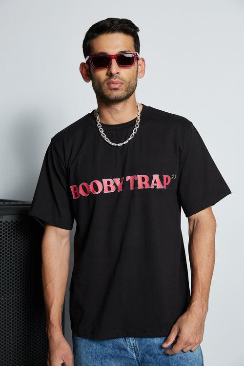 Booby Trap Tee