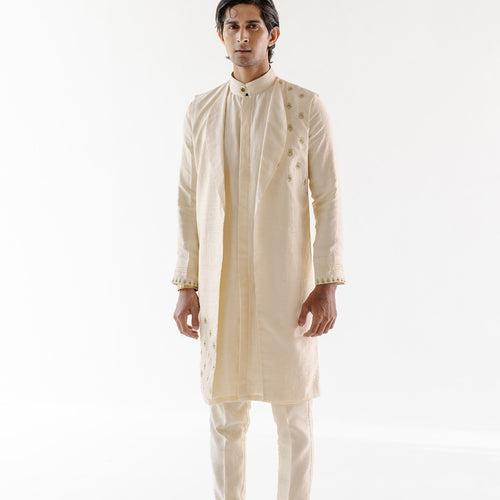 Mustafa Menswear Set