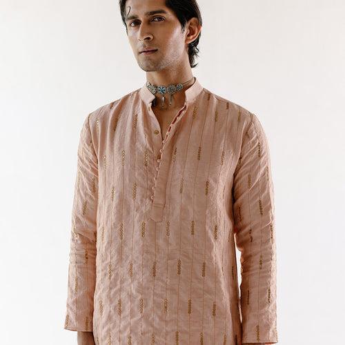 Wafaa Kurta Set