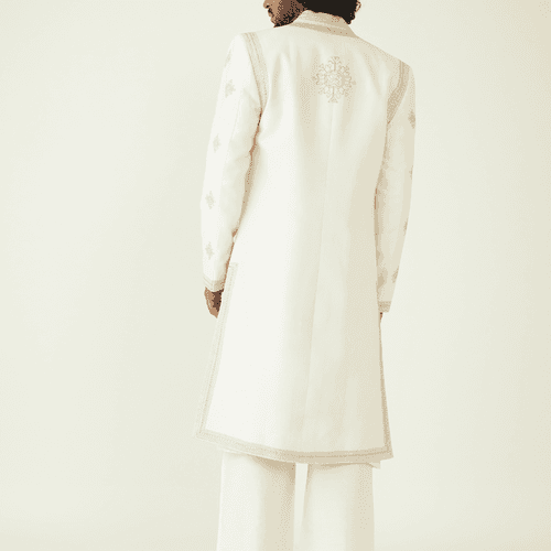 Farren Sherwani Set