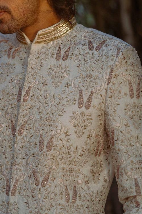 Krishna Sherwani