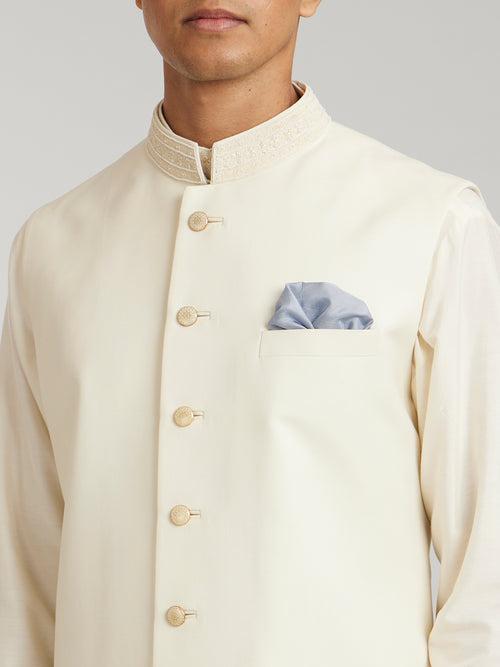 AURELIO - Classic Sleeveless Sherwani