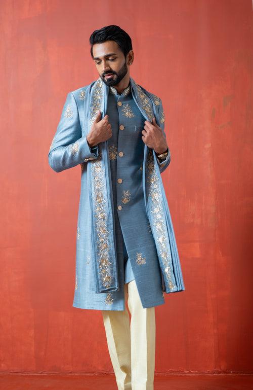 Neel Sherwani