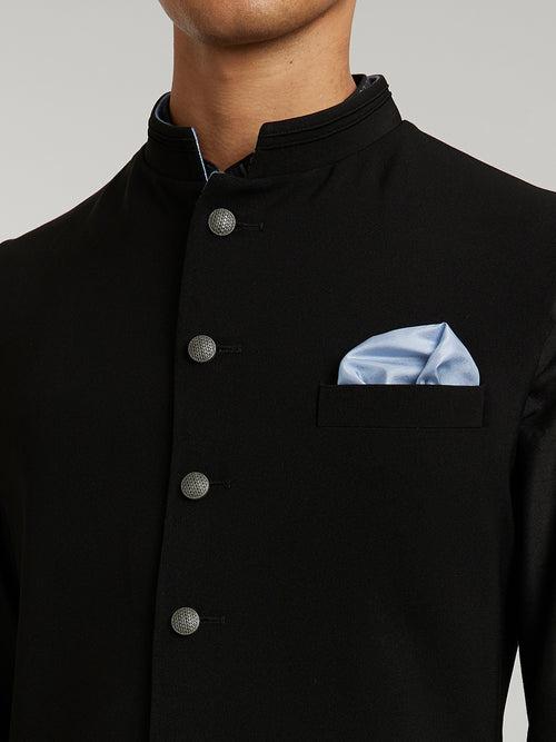 LUCIANO - Classic Sleeveless Sherwani