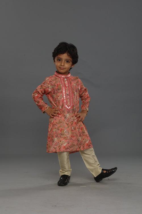 Kurta Pyjama