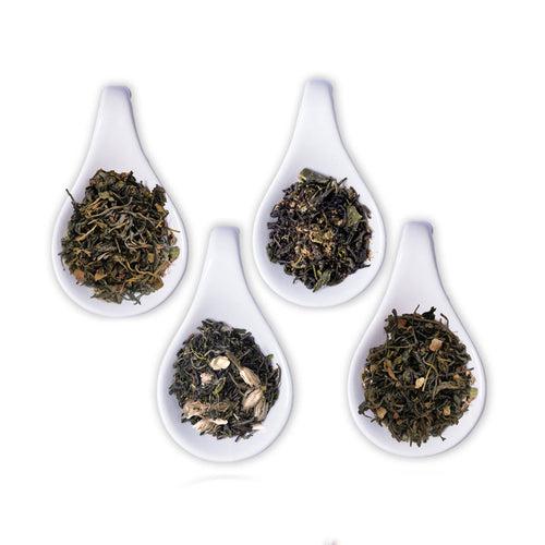 Digest & Detox Tea Samplers