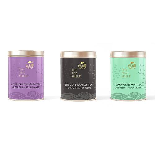 Unwind Tea Bundle