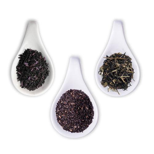 Unwind Tea Bundle