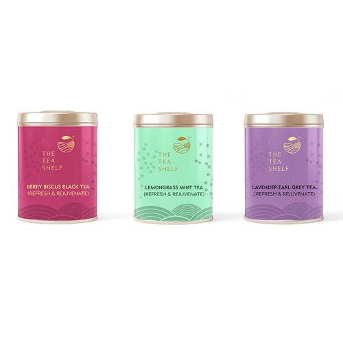 Refresh Me Tea Bundle