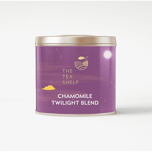 Chamomile Twilight Blend