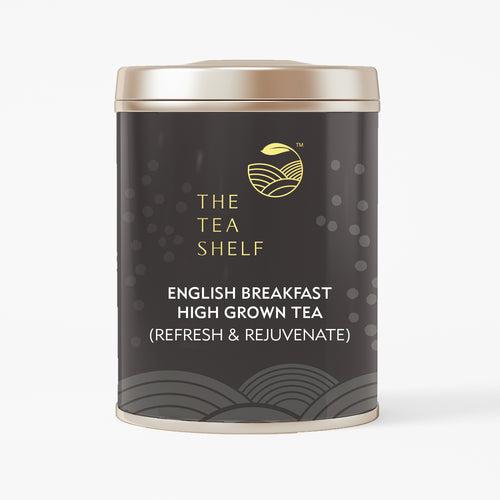 English Breakfast High Grown Tea