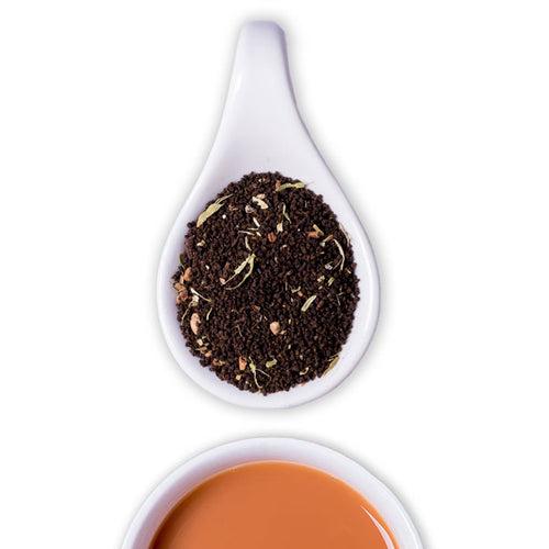 Masala Chai