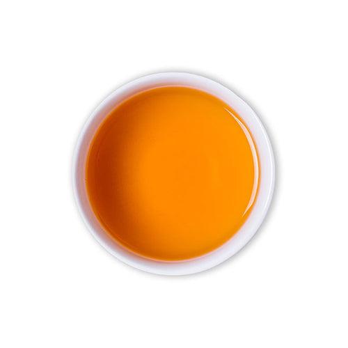 Saffron Kahwa Green Tea