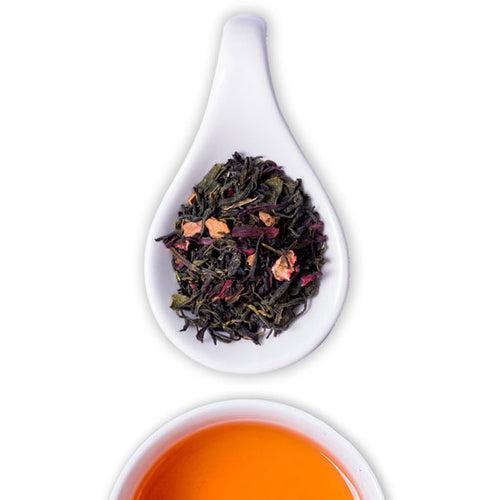 Hibiscus Cinnamon Tea