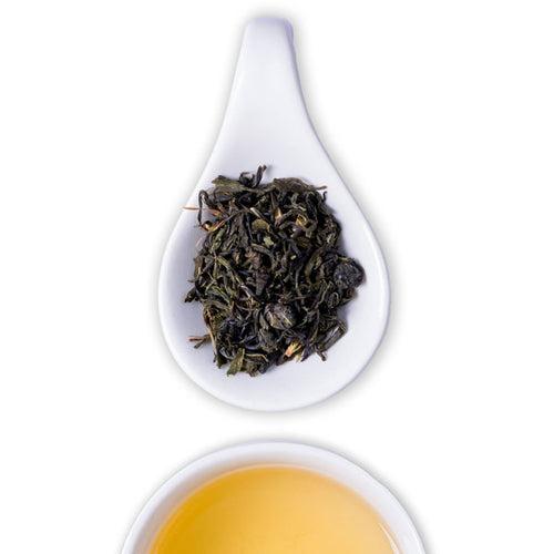 Assam Classic Summer Green Tea