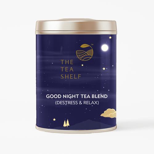 Good Night Tea Blend