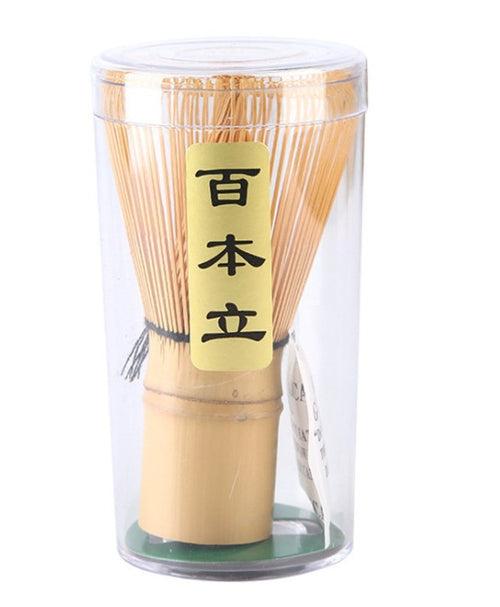 Chasen - Bamboo Matcha Whisk