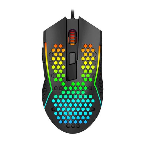 Reaping M987-K RGB Wired Mouse