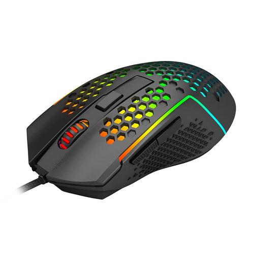 Reaping M987-K RGB Wired Mouse