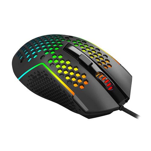 (RENEWED) Reaping M987-K RGB Mouse