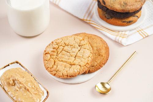 Peanut Butter Cookie