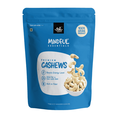 Cashews 100g X 2