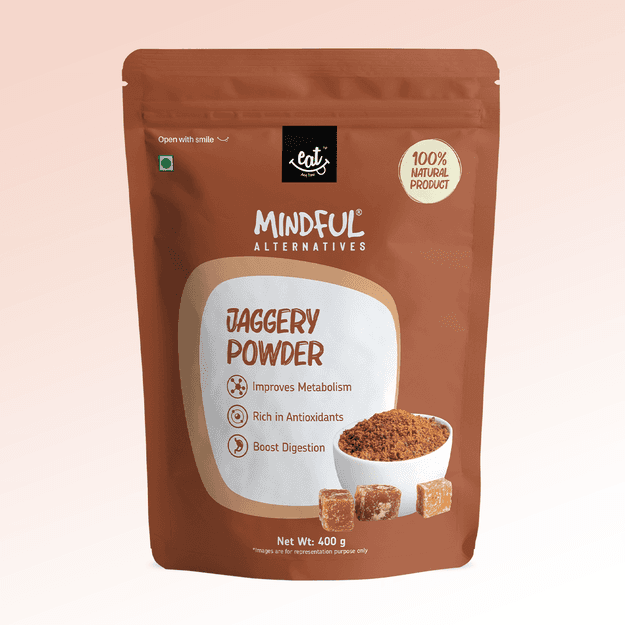 Jaggery Powder - 400g