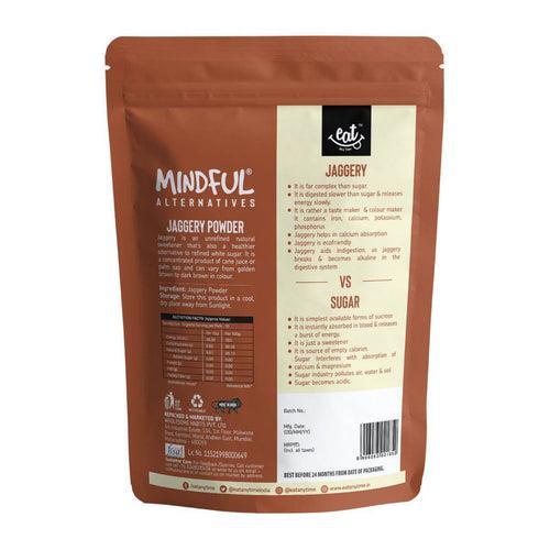 Jaggery Powder - 400 g