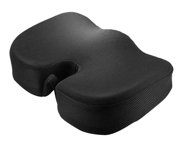 Contour Orthopedic Latex Seat