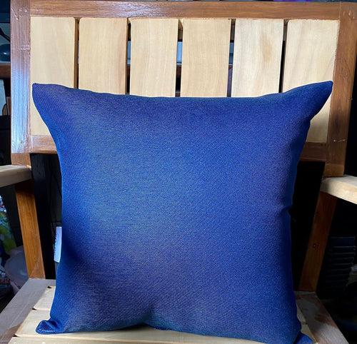 Jacquard Cushion