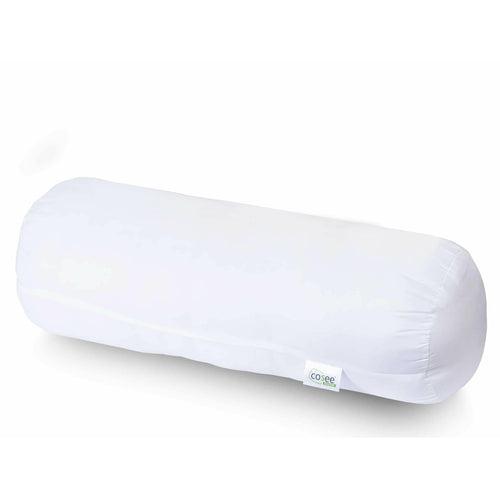 Cosee White Bolster