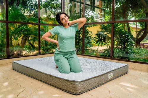 Euphoria Mattress