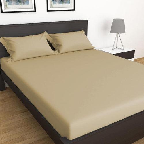 Fitted Bed Sheet