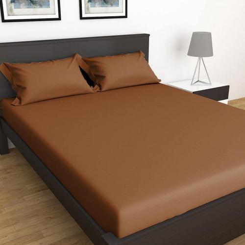 Fitted Bed Sheet