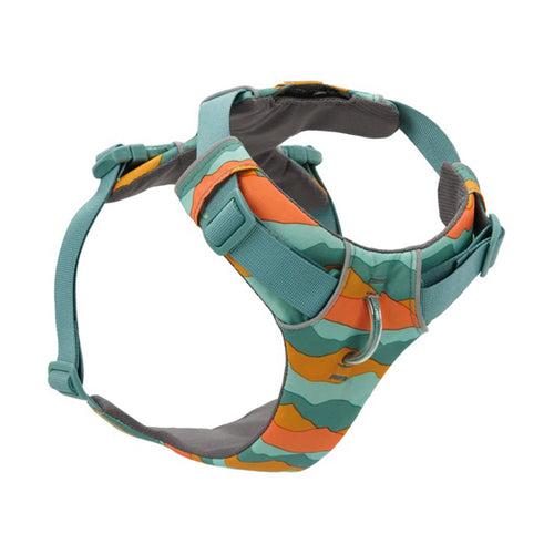 Ruffwear Front Range Harness - Spring Mountains