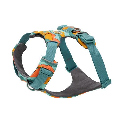 Ruffwear Front Range Harness - Spring Mountains