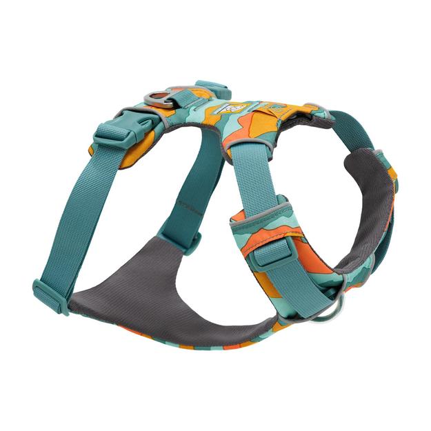 Ruffwear Front Range Harness - Spring Mountains