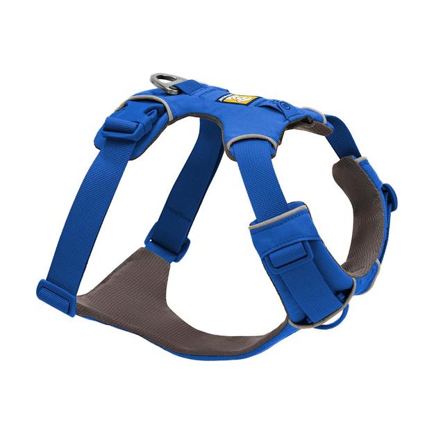 Ruffwear Front Range Harness - Blue Pool