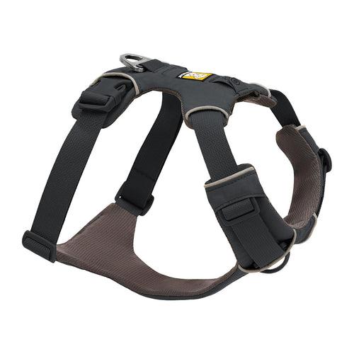 Ruffwear Front Range Harness - Basalt Gray