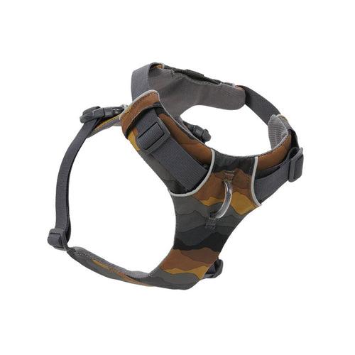 Ruffwear Front Range Harness - Moonlight Mountains