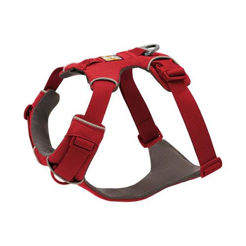 Ruffwear Front Range Harness - Red Canyon