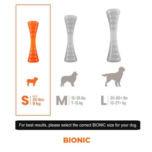 Bionic Urban Stick Small 20cm