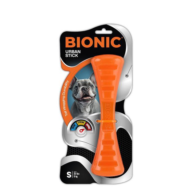 Bionic Urban Stick Small 20cm