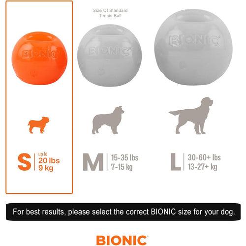 Bionic Ball Small 5.8Cm