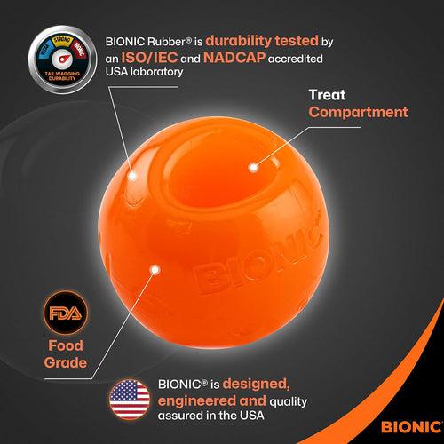 Bionic Ball Small 5.8Cm