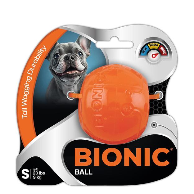 Bionic Ball Small 5.8Cm