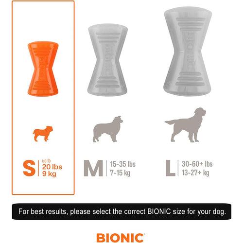 Bionic Bone Small 9.5cm