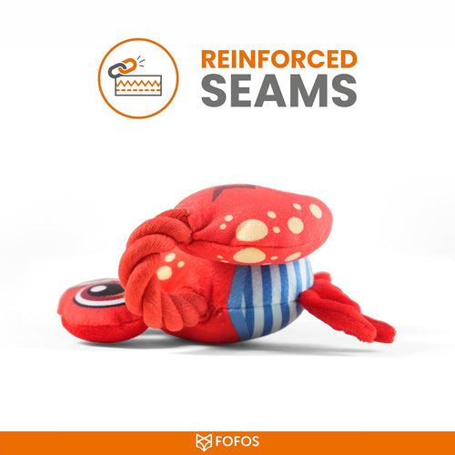 FOFOS Sealife Toy Crab