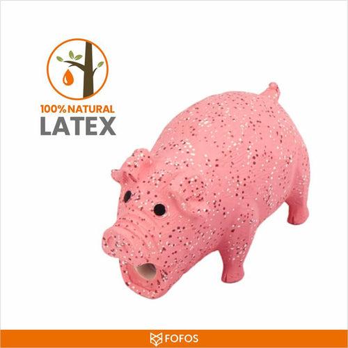 FOFOS Latex Toy Pig