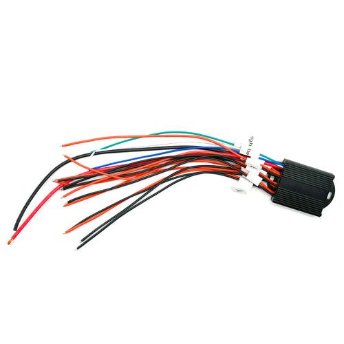 KMH Flash Light Module